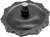 Верхний душ Milacio MC.002.BBR Верхний душ Milacio MC.002.BBR
