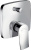 Смеситель для ванны Hansgrohe Metris 31454000 Смеситель для ванны Hansgrohe Metris 31454000