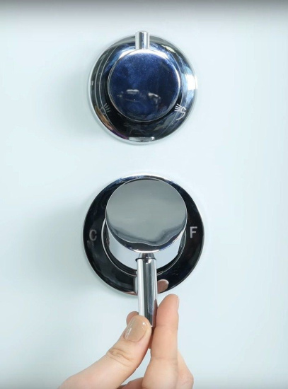 Душевая кабина Frank F604