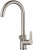 Смеситель для кухни Zorg Steel Hammer SH 901 SATIN