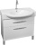Мебель для ванной Jacob Delafon Presquile EB927-J5 белая Мебель для ванной Jacob Delafon Presquile EB927-J5 белая