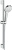 Душевой гарнитур Hansgrohe Croma Select S Multi 26560400