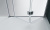 Душевая дверь в нишу BelBagno Albano BS-13-30+60-C-Cr