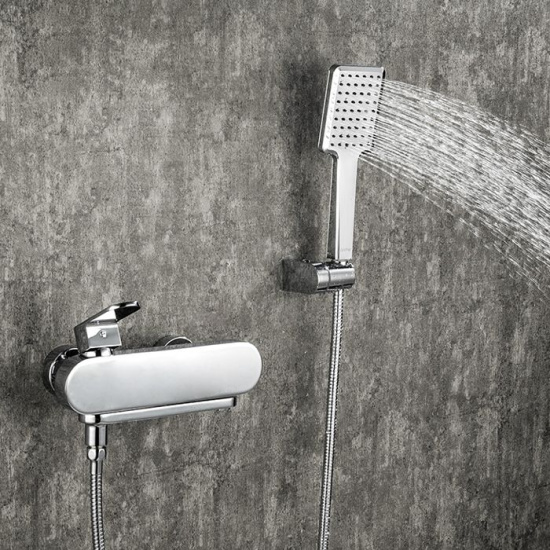 Смеситель для ванны Gappo G3283