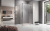 Душевой уголок Radaway Furo KDJ 90x90 R