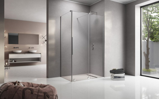 Душевой уголок Radaway Furo KDJ 90x90 R