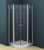 Душевой уголок Cezares Royal Palace-A-R-2-90-C-Br Душевой уголок Cezares Royal Palace-A-R-2-90-C-Br