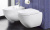 Чаша для унитаза подвесного Villeroy & Boch Subway 6600 1001 alpin