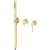 Смеситель для душа Wonzon & Woghand Stick WW-838017-BG Смеситель для душа Wonzon & Woghand Stick WW-838017-BG