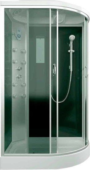 Душевая кабина Erlit Comfort ER 4512PL-C4-RUS