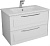 Тумба под раковину Alvaro Banos Barcelona 80 белая матовая
