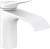 Смеситель для раковины Hansgrohe Vivenis 80 75012700 матовый белый