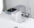 Смеситель для раковины Wasserkraft Berkel 4869