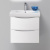 Мебель для ванной BelBagno Fly 50 bianco lucido Мебель для ванной BelBagno Fly 50 bianco lucido