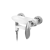 Смеситель для ванны Grocenberg GB8001WC