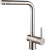 Смеситель для кухни Paulmark Spring Sp212067-SS
