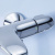 Смеситель с термостатом для ванны Grohe Grohtherm 1000 New 34155003 Смеситель с термостатом для ванны Grohe Grohtherm 1000 New 34155003