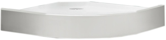 Душевая кабина Aquanet Passion R прозрачное стекло