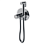 Гигиенический душ Boheme Tech 157-SGM со смесителем
