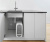 Смеситель для кухни Grohe Blue Home 31454000 с фильтром и охладителем-карбонизатором Смеситель для кухни Grohe Blue Home 31454000 с фильтром и охладителем-карбонизатором