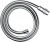 Душевой шланг Hansgrohe Isiflex 28248000 с регулировкой напора Душевой шланг Hansgrohe Isiflex 28248000 с регулировкой напора