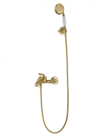 Смеситель для ванны Wonzon & Woghand Steam WW-88639008-BG