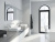Смеситель для раковины Grohe Plus 32618003 Смеситель для раковины Grohe Plus 32618003