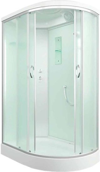 Душевая кабина Erlit Comfort ER3512PL-C3-RUS