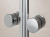 Душевой уголок IFO Silver RP5190214003 Душевой уголок IFO Silver RP5190214003