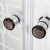 Душевая кабина DTO EM2790 с электрикой Душевая кабина DTO EM2790 с электрикой