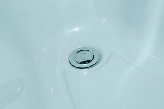 Душевая кабина Mirwell MR3509P-C3-RUS