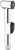 Гигиенический душ Grohe Trigger Spray 28343000