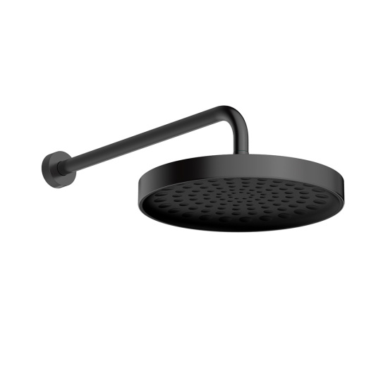 Душевая система AQUAme AQM8401GM с термостатом