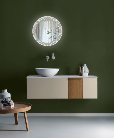 Зеркало Esbano ES-3596LD