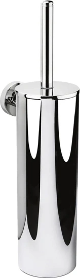Набор Colombo Design Basic держатель туалетной бумаги В2708 + Ершик В2707 + дозатор B9332 + стакан B2702
