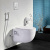 Гигиенический душ Grohe Tempesta-F 27512001 Гигиенический душ Grohe Tempesta-F 27512001