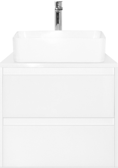 Мебель для ванной Style Line Монако 60 Plus, осина белая