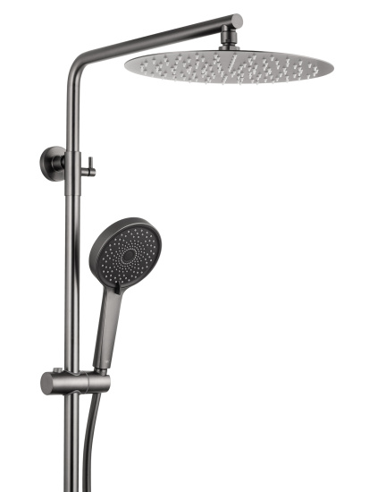 Душевая стойка Wonzon & Woghand Tor WW-88047073-BGM