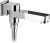Душевая система Timo Selene SX-3069/00SM (1113) встраиваемая