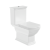 Унитаз-компакт VitrA Serenada 9722B003-7203 с сидением