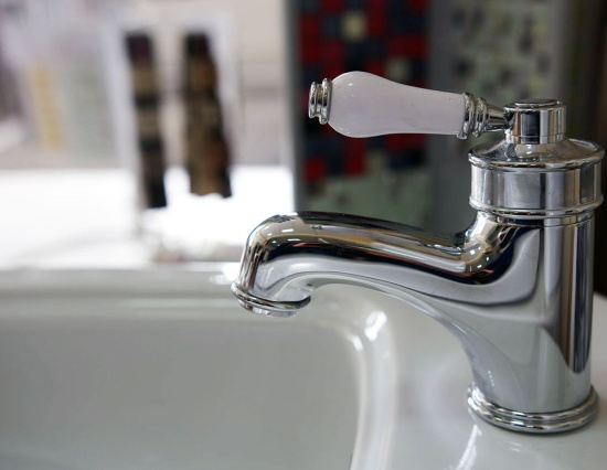 Смеситель для раковины Migliore Ermitage ML.ERM-7013 Cr