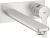 Смеситель для раковины Grohe Lineare New 23444DC1 настенный Смеситель для раковины Grohe Lineare New 23444DC1 настенный