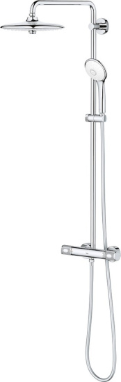 Душевая стойка Grohe Euphoria System 260 27615002