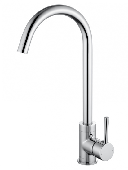 Смеситель для кухни Wonzon & Woghand WW-A21102-CR