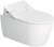 Чаша для унитаза подвесного Duravit ME by Starck 2528590000