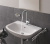 Раковина Grohe Bau Ceramic 39420000