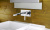 Смеситель для раковины Webert Azeta New AA830606015 настенный