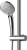 Душевая стойка Ideal Standard Ideal Duo A5686AA Душевая стойка Ideal Standard Ideal Duo A5686AA