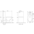 Унитаз-компакт WeltWasser SK Merzbach 011 XL GL-WT