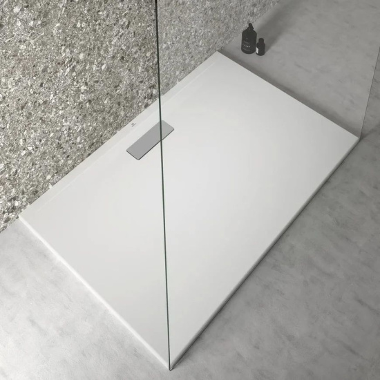 Поддон для душа Ideal Standard Ultra Flat New 120x80 прямоугольный